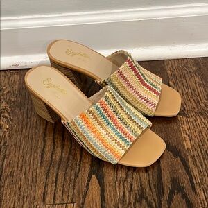 Seychelles Adapt Sandals